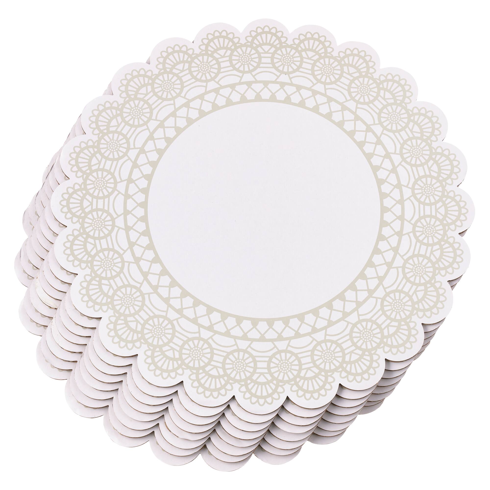 Cake Circles by Celebrate It®